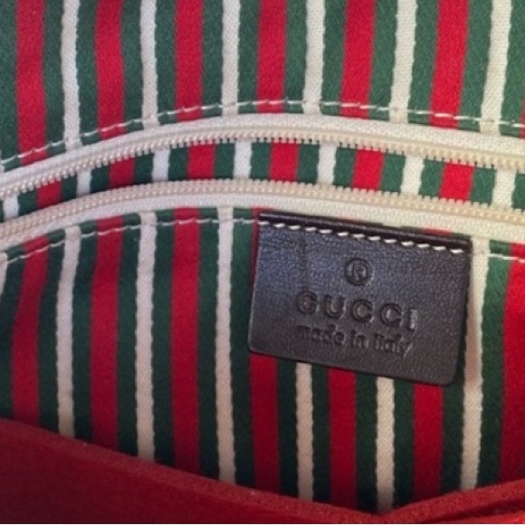 Gucci GG Canvas - Picture 9 of 9